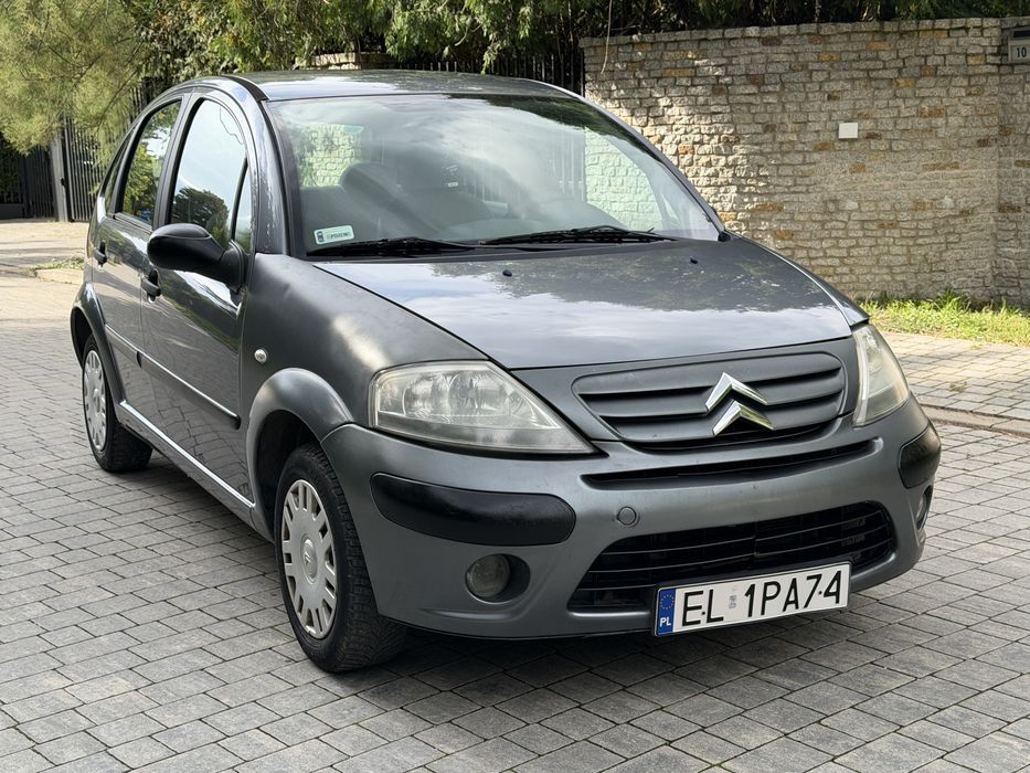 Citroën C3