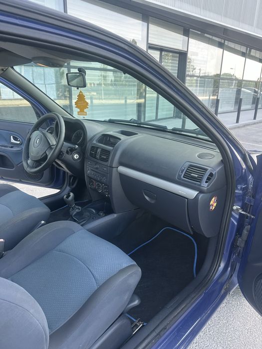 Renault Clio 1.2 - 2006