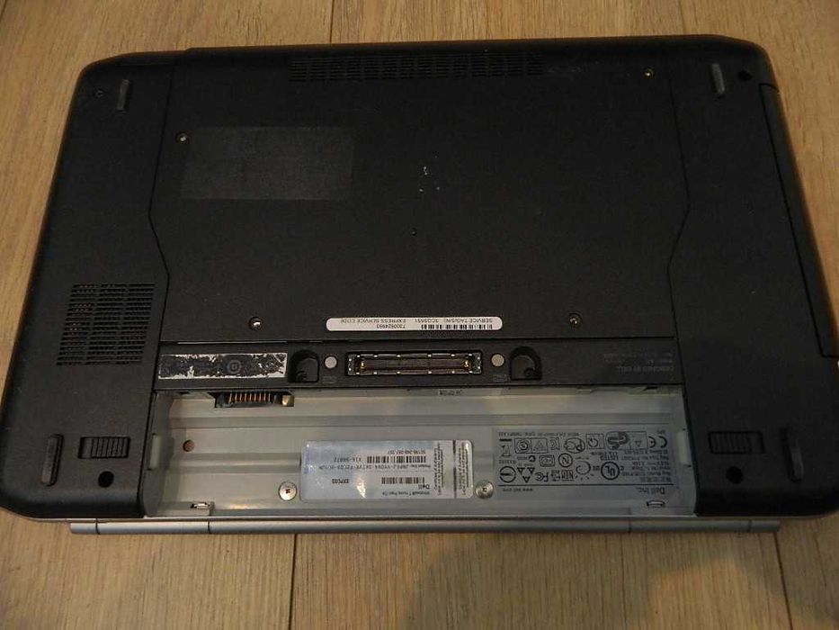 Dell Latitude E5420 Core i3
