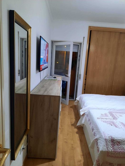 Quartos para Alugar numa das melhores zonas d Cascais quarto partilhad