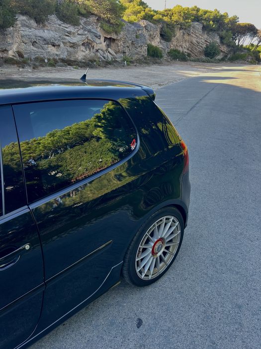 Golf 5 GTI Edition Pirelli