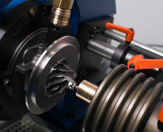 Реставрація турбін реставрация турбин ремонт диагностика Гарантия