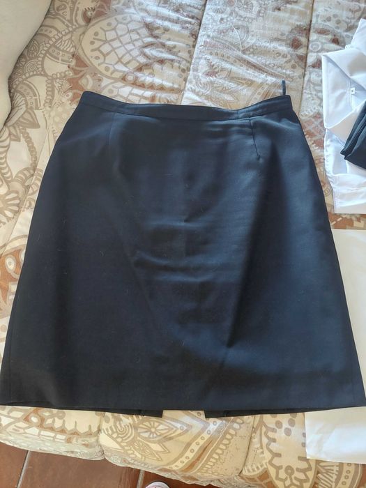Traje académico Bragança