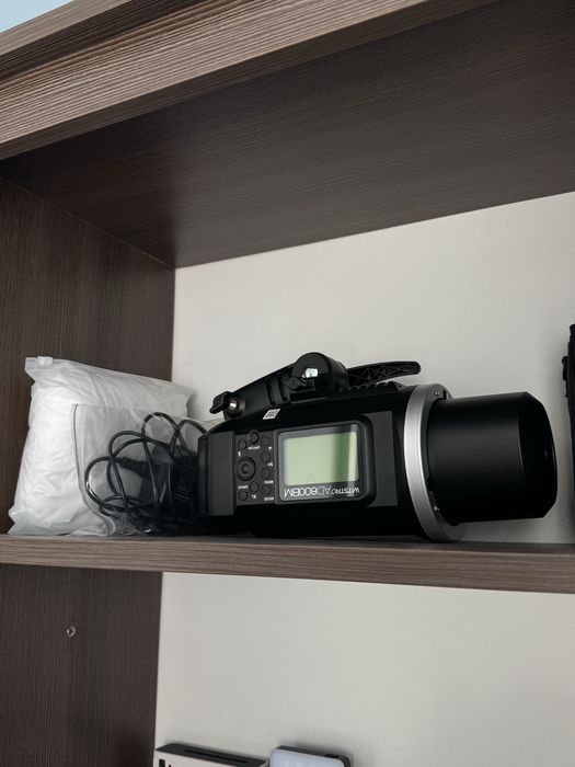 Godox AD600BM спалах
