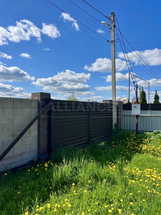 Просторий 2х пов. будинок з ділянкою 9 сот. Ремонт, меблі та техніка!