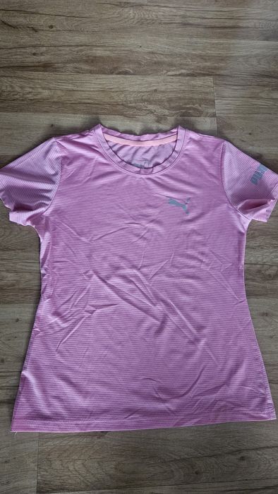 Koszulka  sportowa  damska  Puma XS/S