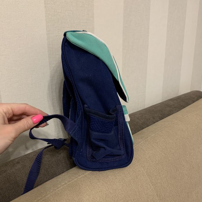 Рюкзак для маленьких любителей драконов Herlitz