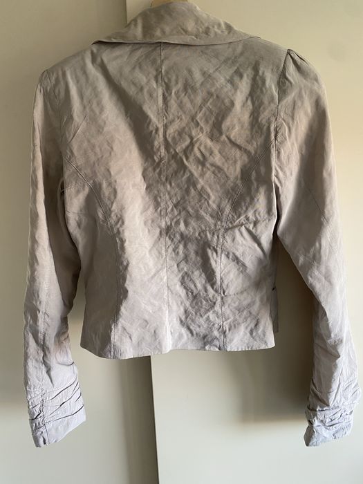 Komplet Danhen 36 żakiet spódnica