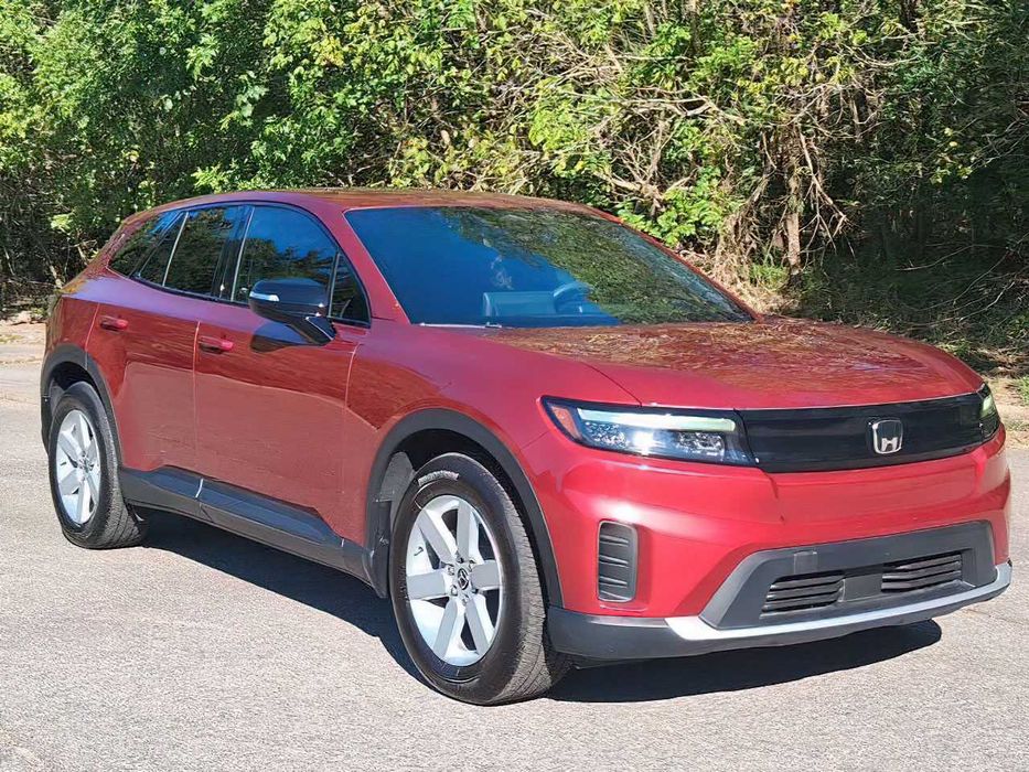 Honda Prologue EX
