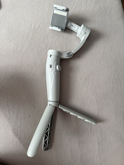 Smartphone Stabilizer