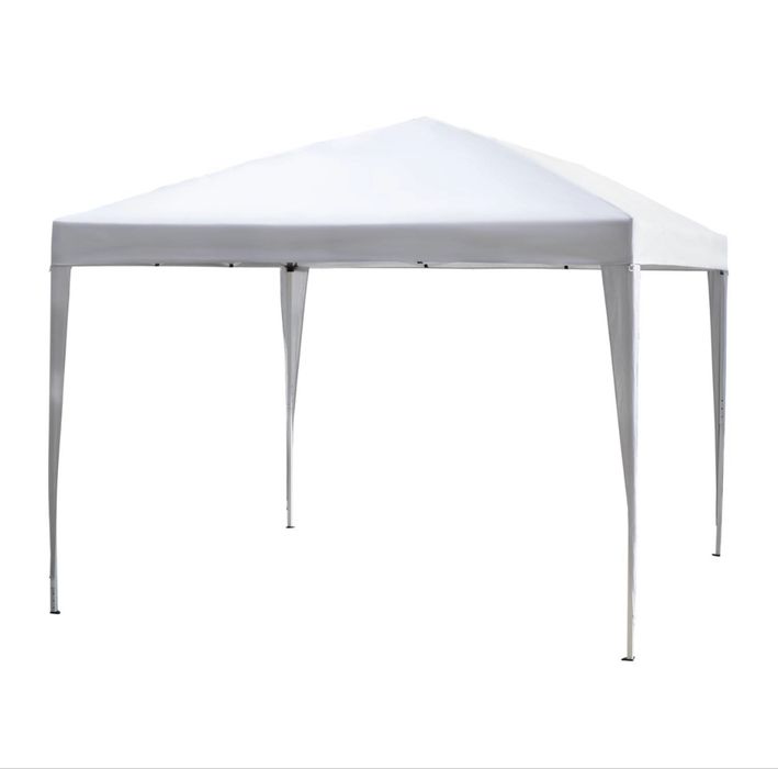 Outsunny Tenda Dobrável