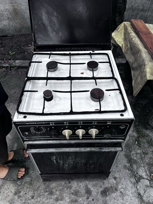 Продаж пески газовой