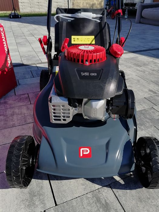 Kosiarka spalinowa Performance Power PPU1476LWM 141CC 46 cm