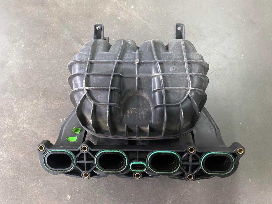 Колектор впускний Chevrolet Malibu Captiva Antara 2.4 11-16р.
