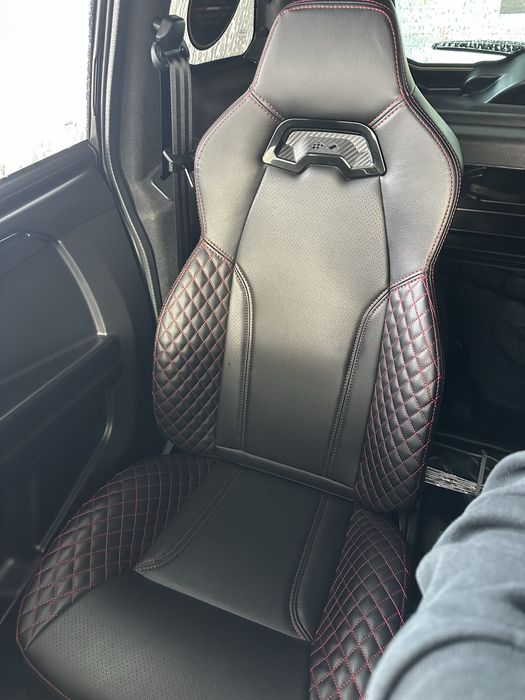 Ligier js50 sport dci