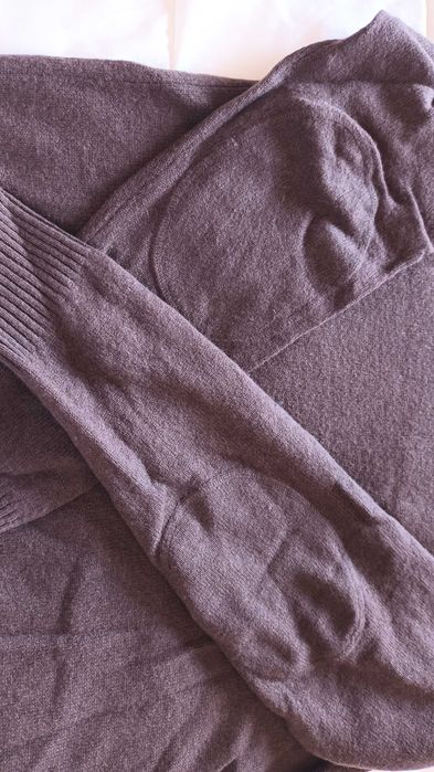 Camisola de lã da Sacoor