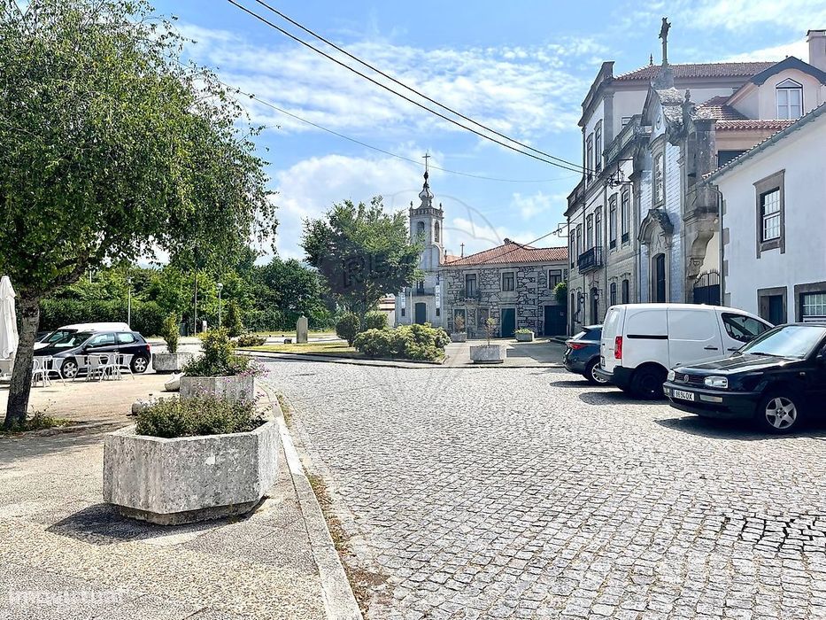 Moradia T2 para venda