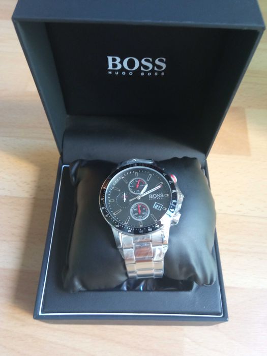 Relógio Hugo Boss Original