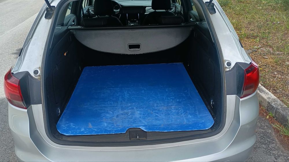Opel Astra Sports Tourer