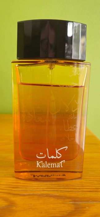 woda perfumowana Kalemat marki Arabian Oud