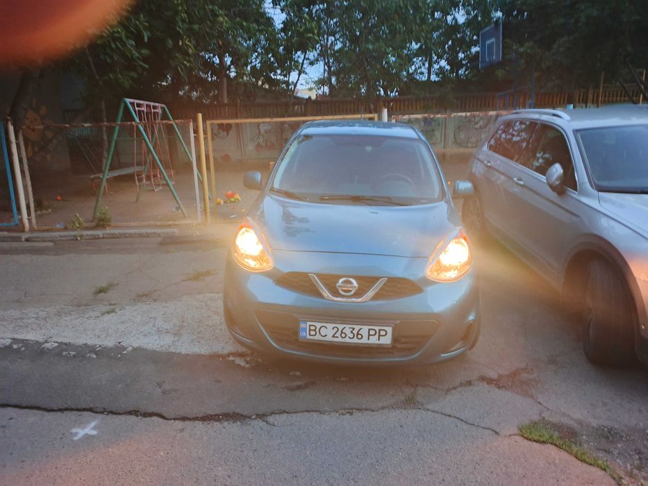 автомобіль продати