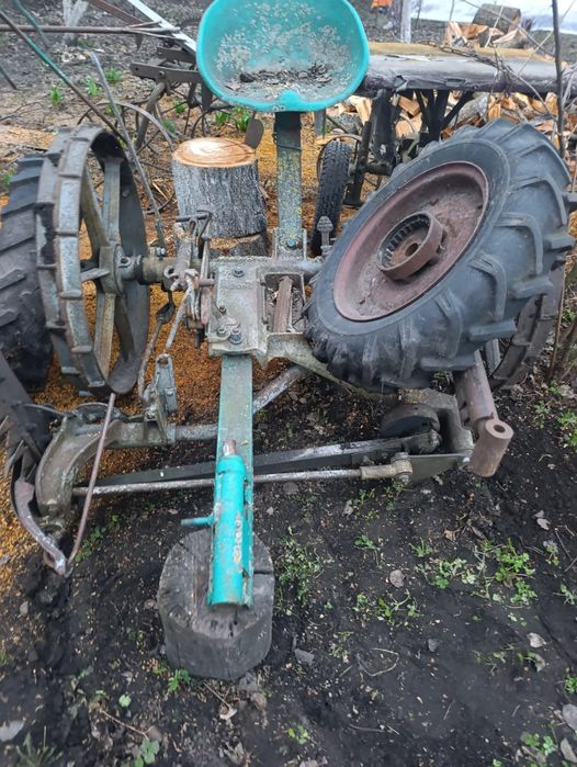 Продам косарку...