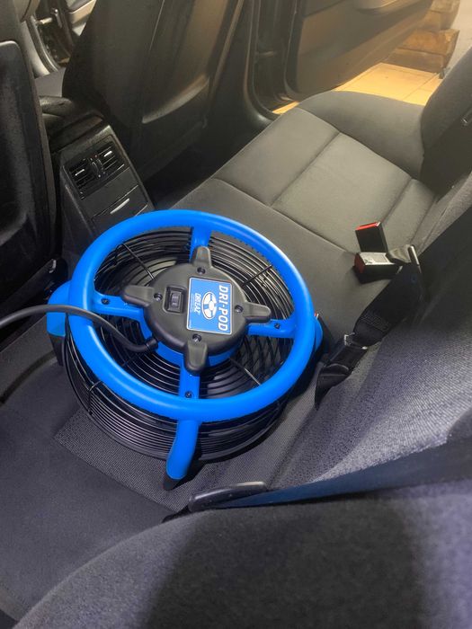 Mobilne Pranie tapicerki polerowanie lakieru lamp DETAILING ceramika