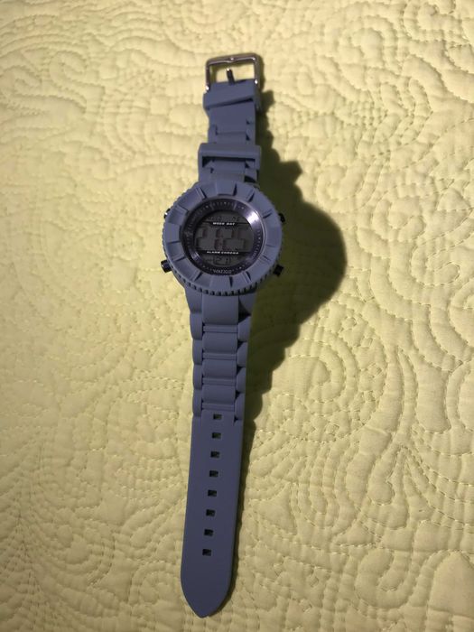 Relógio Swatch WATX