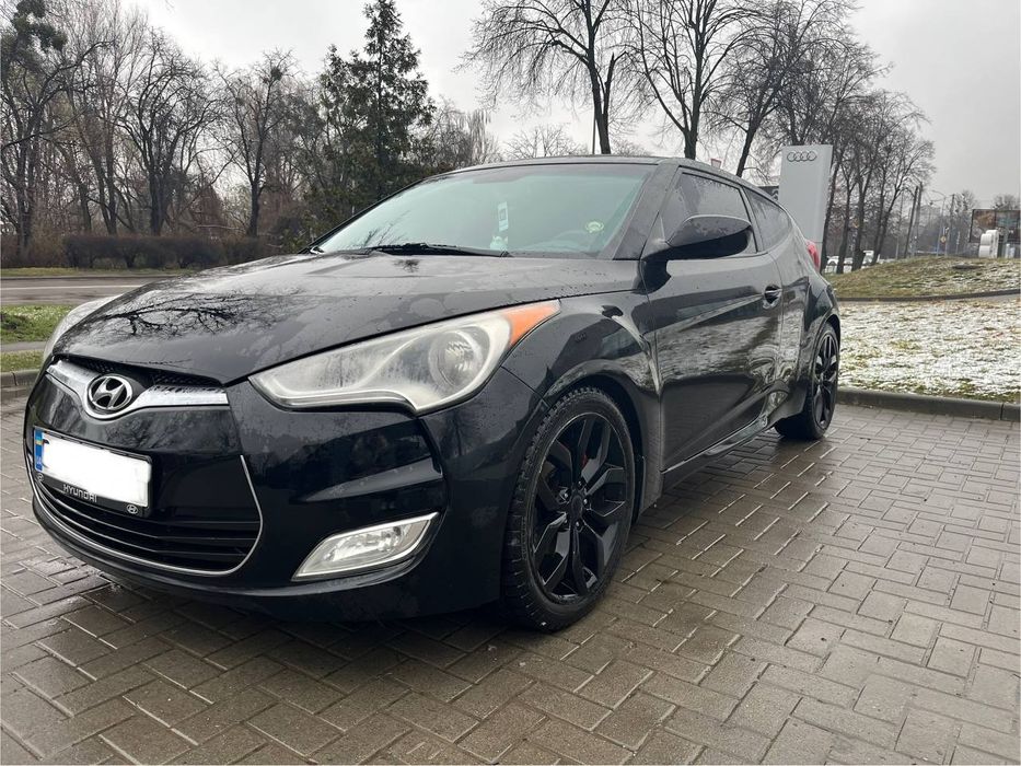 Продам авто Хюндай Велостер