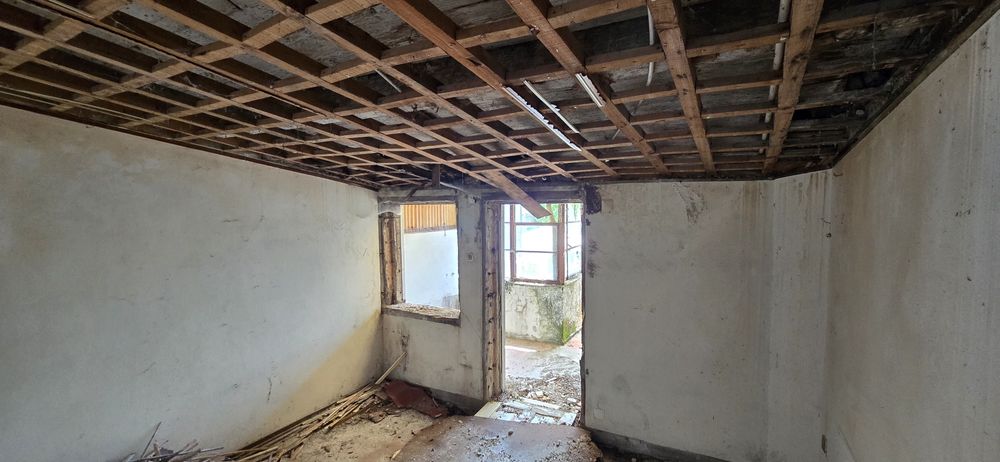 Vendo imóvel no Porto