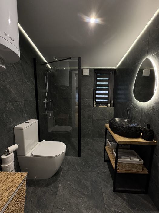 Будинок подобово 2–6 осіб чан-джакузі м.Київ