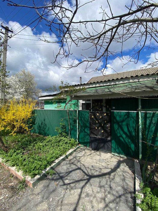 Продам будинок 3 кімнати Молодіжна/Агрономічка