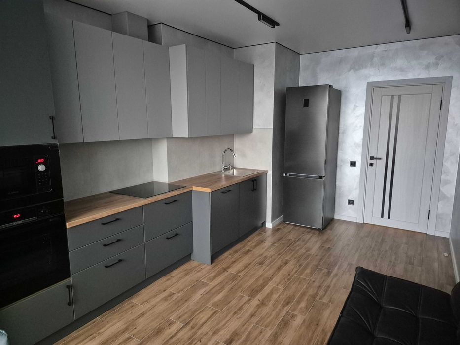 Продаж 1 квартира ЖК Листопад