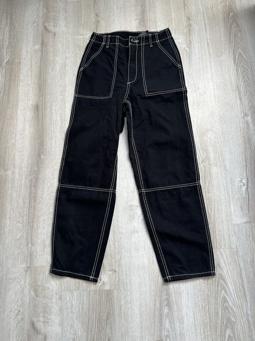 Джинси в кльош жіночі