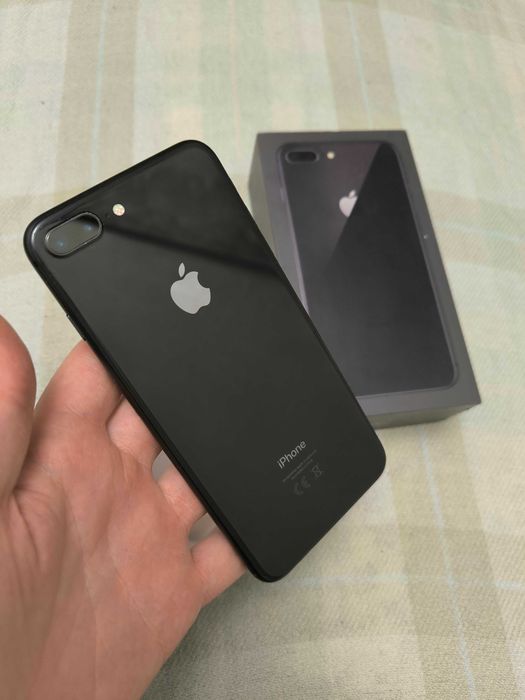 iPhone 8 Plus 64 ГБ Neverlock