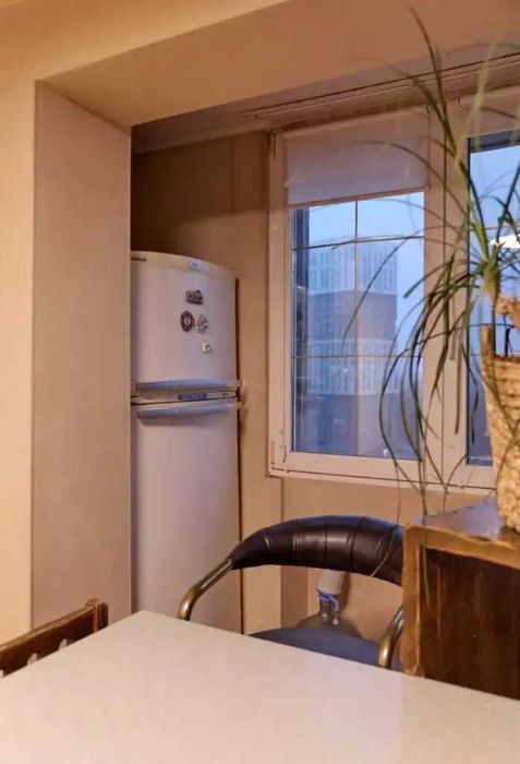 Сдам 2к квартиру на просп. Науки, 122. Гагарина. Подстанция.