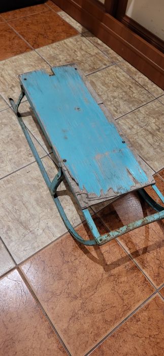 Санки детские продам