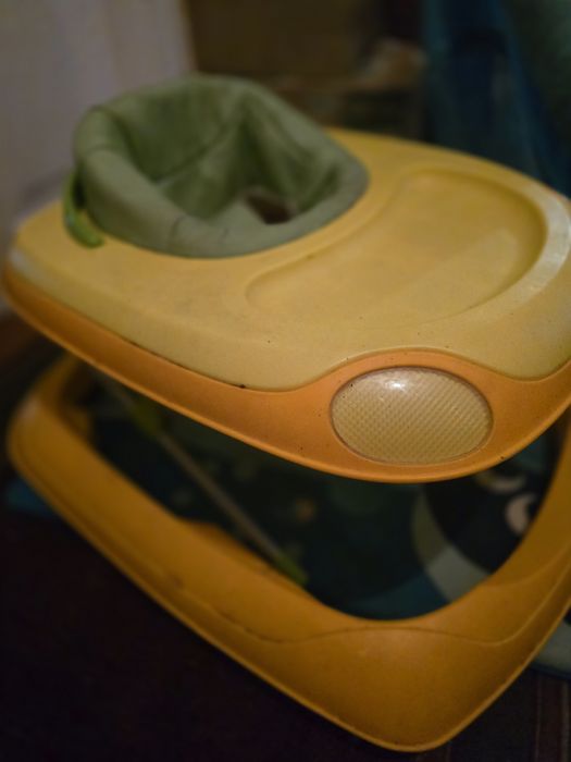 Ходунок для дітей Chicco