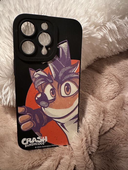 Capa Nova Iphone 14 Pro Max