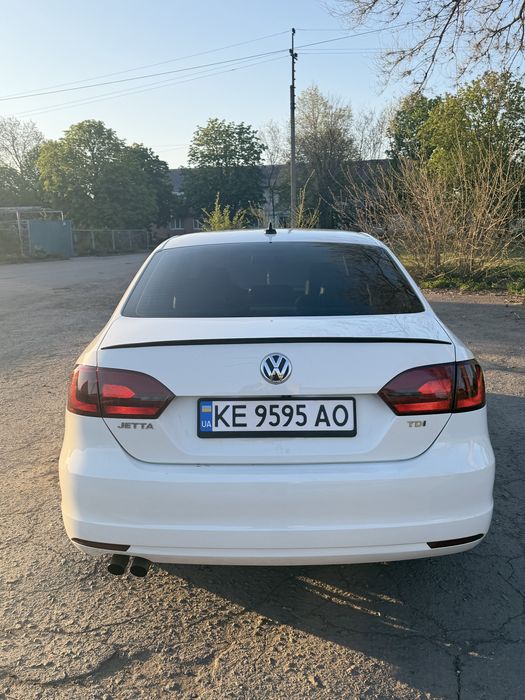 VOLKSWAGEN JETTA 2012 VIN 3VWLL7AJ4DM382442 фото оголошення 8 з 8
