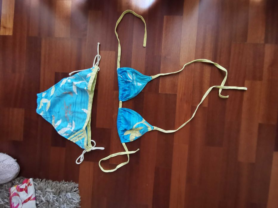 Vendo Bikinis Adidas