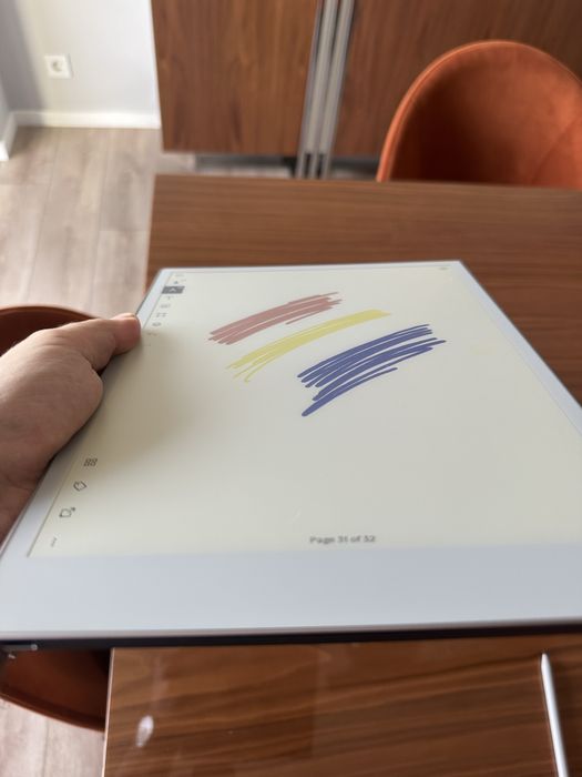 Remarkable paper pro