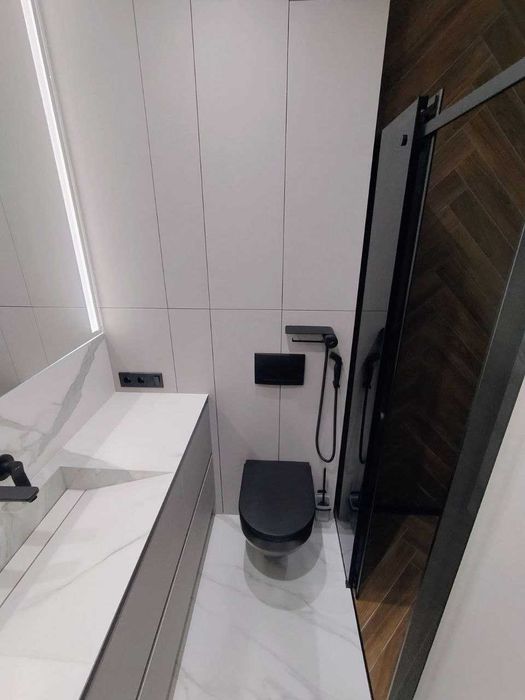 Неймовірна 1 кімнатна в Брюховичах!