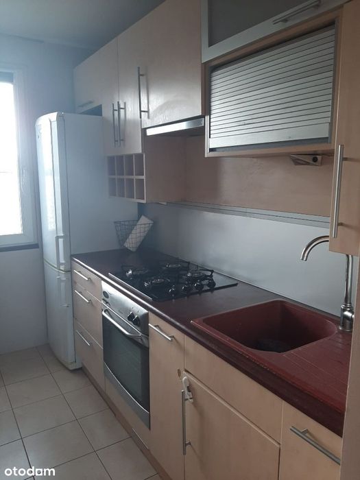 Mieszkanie 2 pokojowe z balkonem, Radom, Ustronie - Więcej