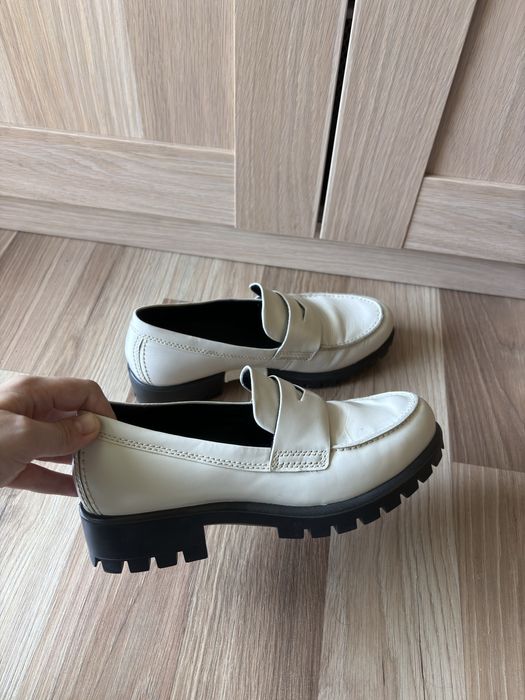 Mokasyny Ecco 35