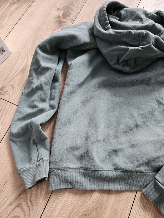 Bluza plny lala khaki róża xxs S