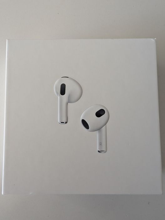 AirPods 3rd Generation64739992636802120