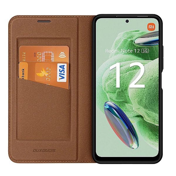 Dux Ducis Skin X2 etui do Xiaomi Redmi Note 12/5g / Poco X5/5g pokrowi