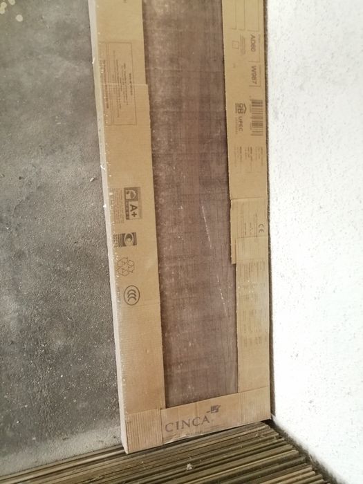 Cinca - Imagine Vintage 24x99