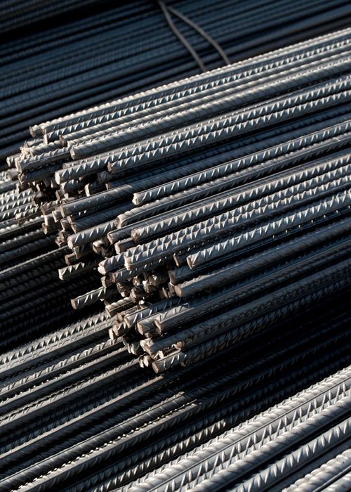 Stal Zbrojeniowa | Transport Gratis | Drut Zbrojeniowy